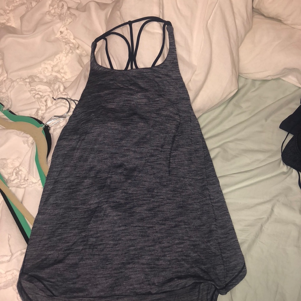 COPY - Lululemon tank top
